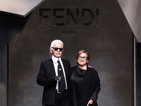 prganizer fendi|who owns fendi.